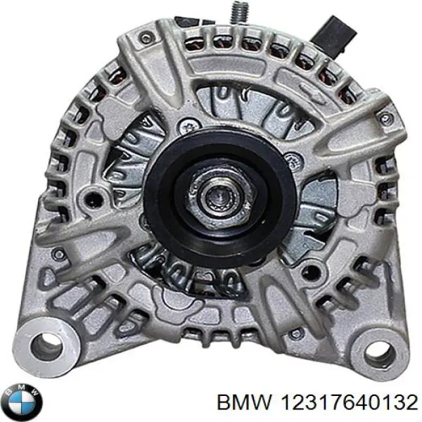 764013103 BMW alternator