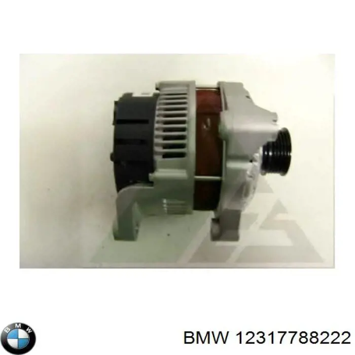 Alternator BMW 12317788222 cena, od 172,77 USD