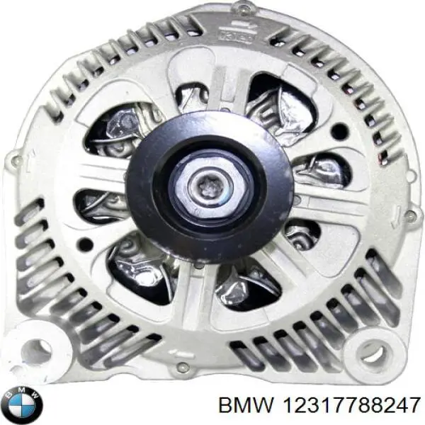 Alternator BMW 12317788247 cena, od 127,69 USD