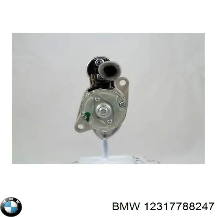 12317788247 BMW alternator