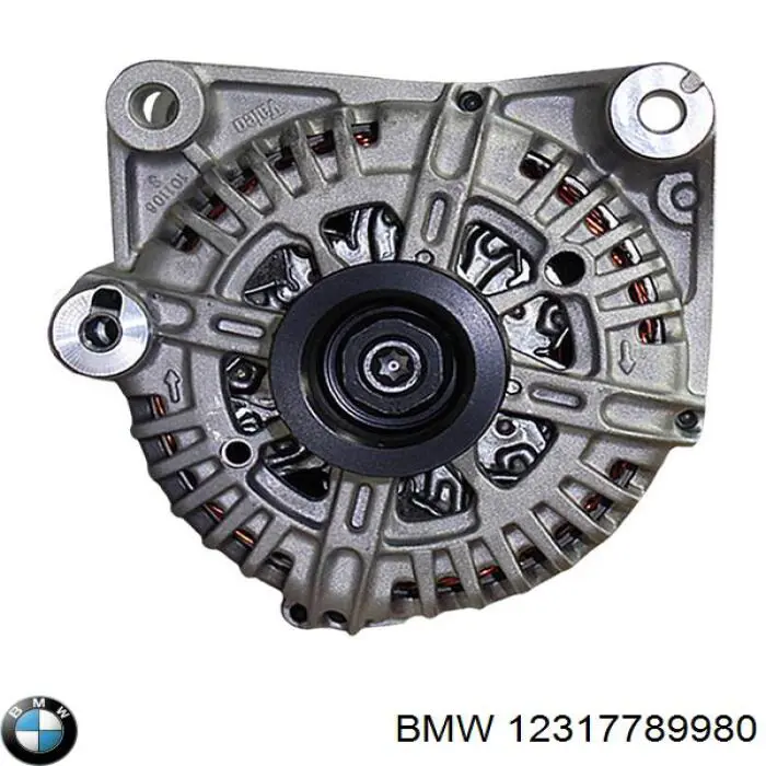 Alternator BMW 12317789980 cena, od 228,79 USD
