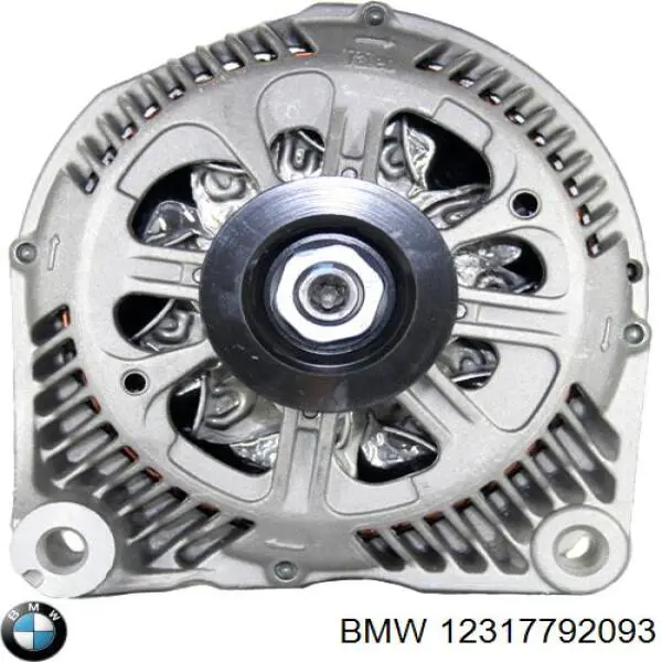 Alternator BMW 12317792093 cena, od 126,12 USD