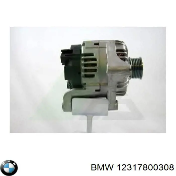 12317800308 BMW alternator