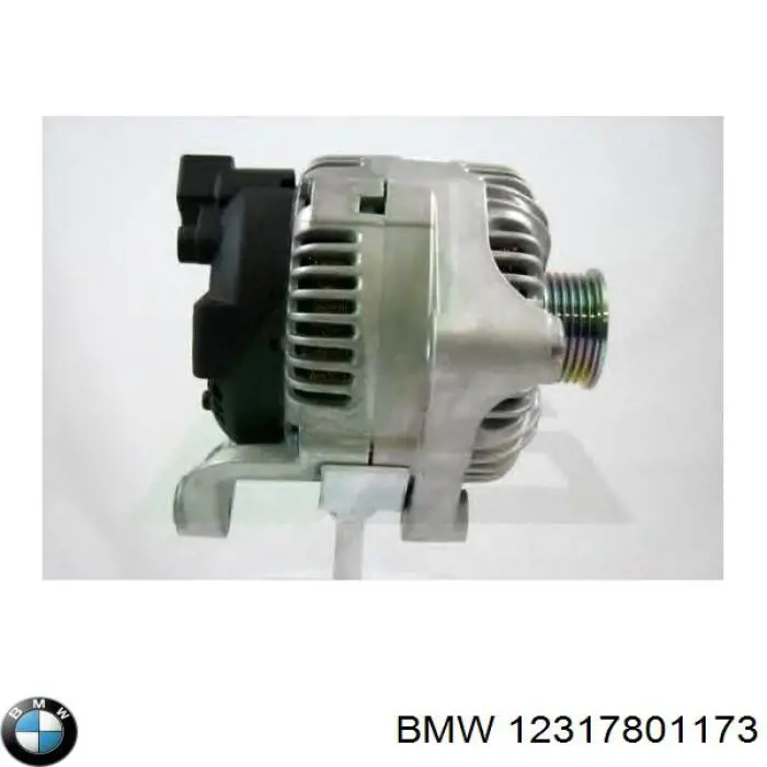Alternator BMW 12317801173 cena, od 438,01 USD