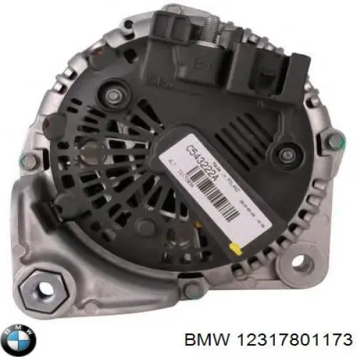 Alternator BMW 12317801173