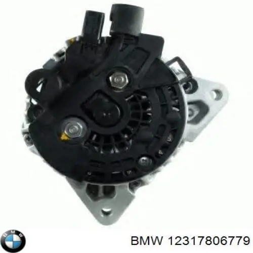 Do koszyka 1547794970 BMW Alternator