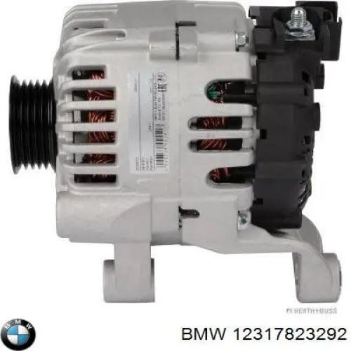 12317823292 BMW alternator