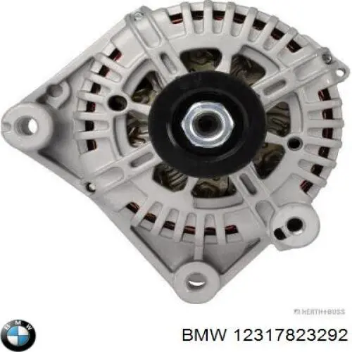 Alternator BMW 12317823292 cena, od 129,40 USD