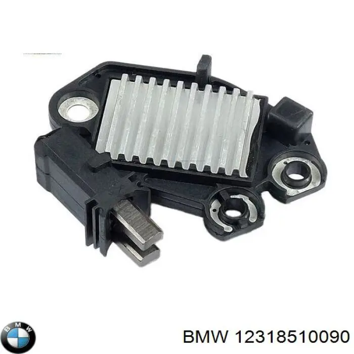 Regulator alternatora (przekaźnik ładowania) 12318510090 BMW