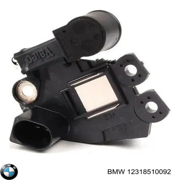 Regulator alternatora (przekaźnik ładowania) BMW 12318510092 cena, od 235,54 USD