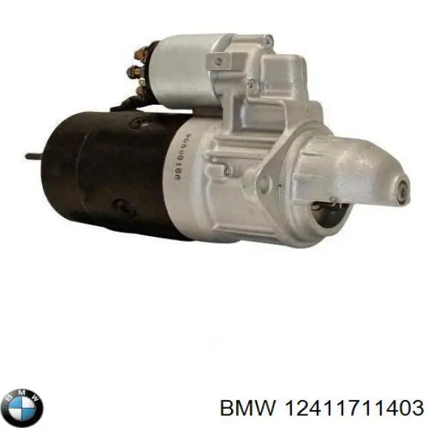 Rozrusznik BMW 12411711403 cena, od 103,33 USD
