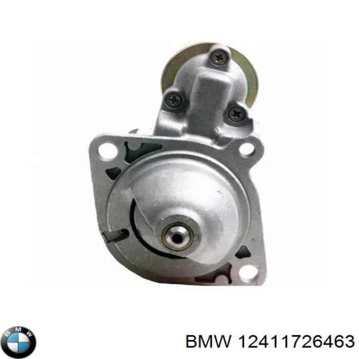 Rozrusznik BMW 12411726463 cena, od 79,61 USD