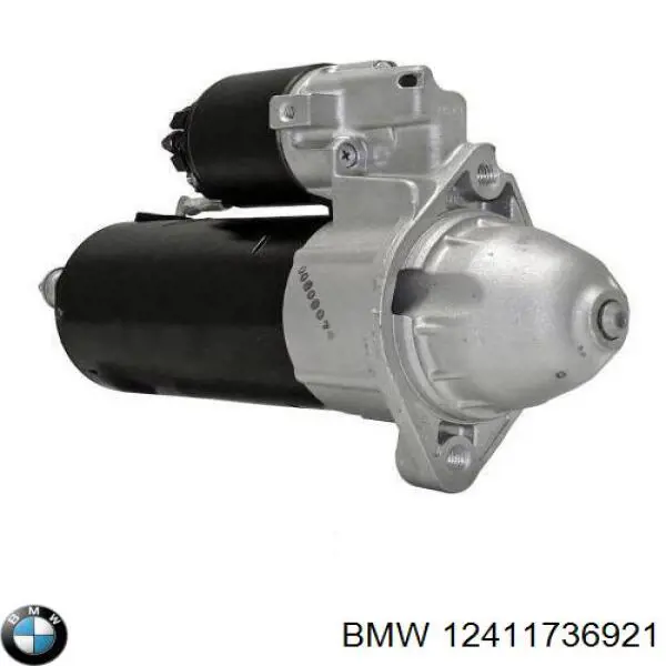 Rozrusznik BMW 12411736921 cena, od 115,89 USD