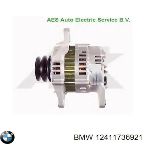 Rozrusznik BMW 12411736921 cena, od 115,89 USD