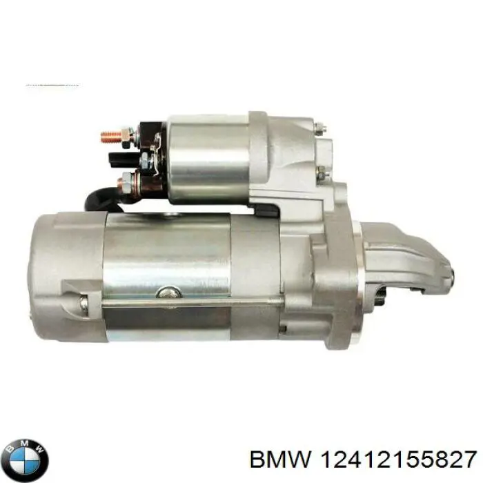 Rozrusznik BMW 12412155827 cena, od 151,69 USD