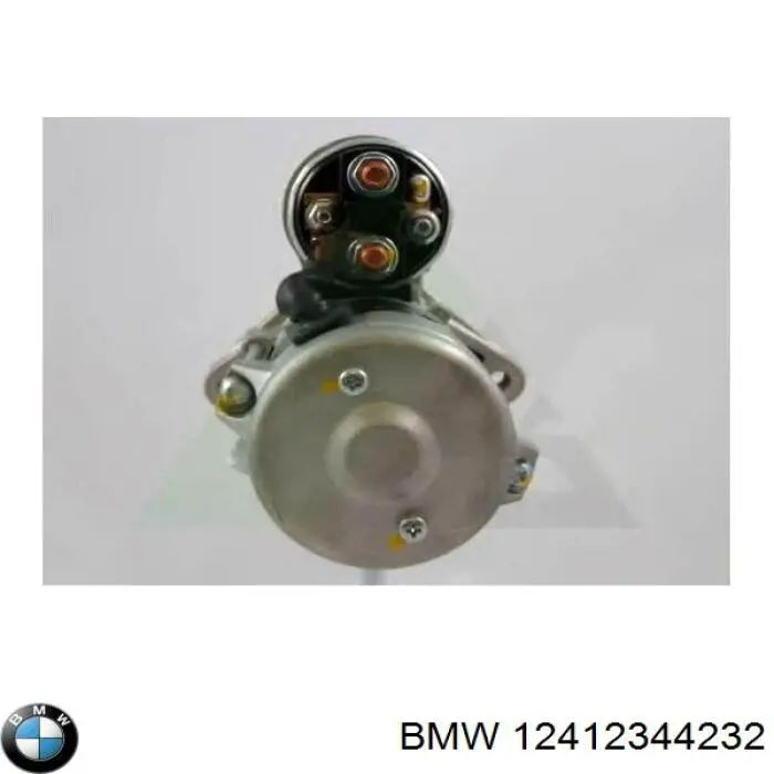 Rozrusznik BMW 12412344232 cena, od 151,69 USD