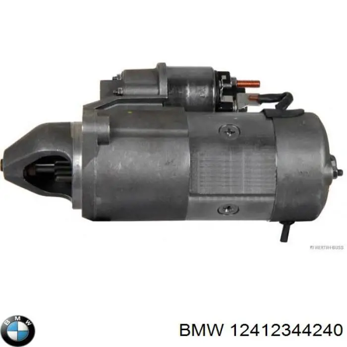 Rozrusznik BMW 12412344240 cena, od 81,31 USD