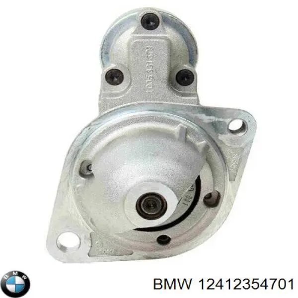 Rozrusznik BMW 12412354701 cena, od 110,10 USD
