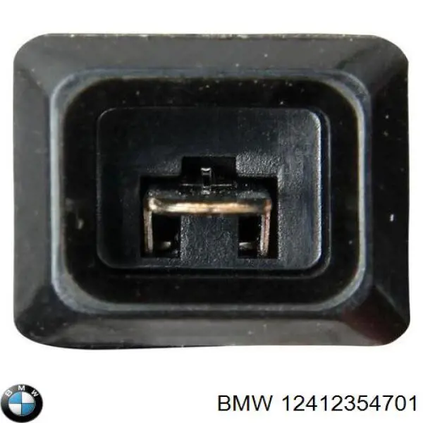Do koszyka 12412354701 BMW Rozrusznik