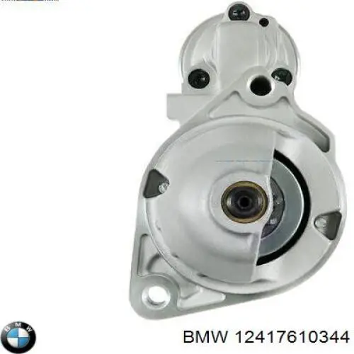 Rozrusznik BMW 12417610344 cena, od 19,35 USD