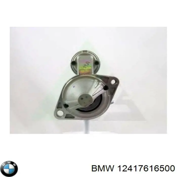 Rozrusznik 12417616500 BMW