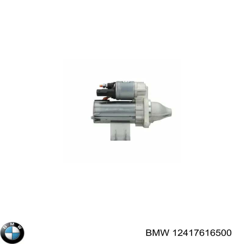 Rozrusznik BMW 12417616500 cena, od 56,66 USD