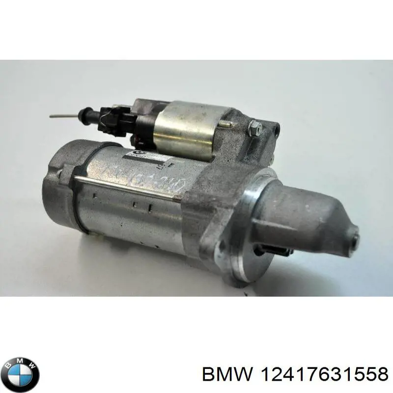 Rozrusznik BMW 12417631558 cena, od 168,18 USD