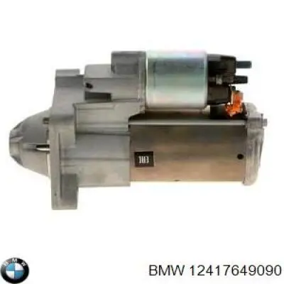 Rozrusznik BMW 12417649090 cena, od 126,59 USD