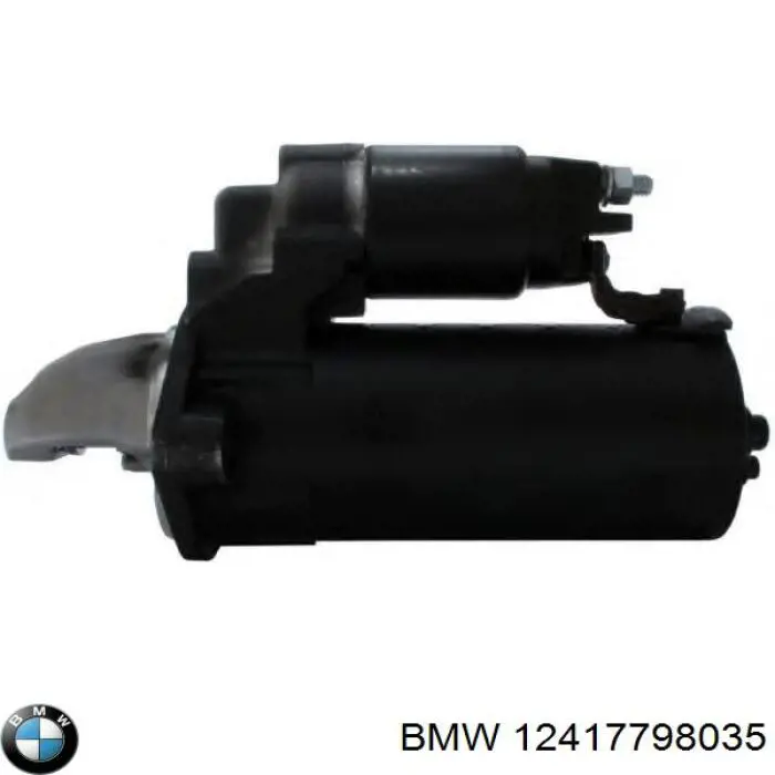 Rozrusznik 12417798035 BMW