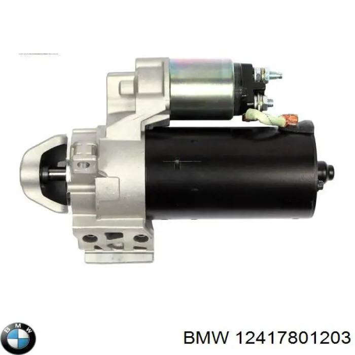 Rozrusznik BMW 12417801203 cena, od 81,72 USD