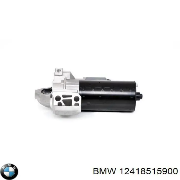 Do koszyka 12418515900 BMW Rozrusznik