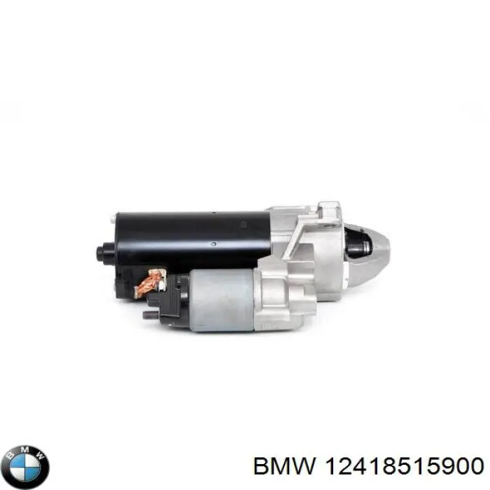 Rozrusznik 12418515900 BMW