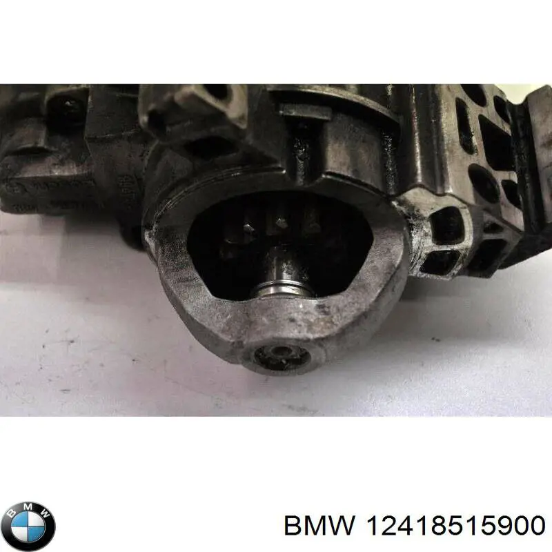 12418515900 BMW Rozrusznik