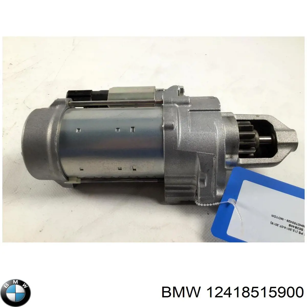 Rozrusznik BMW 12418515900 cena, od 228,38 USD