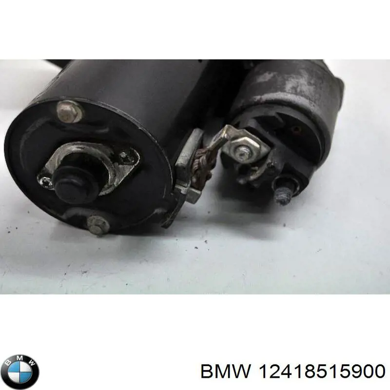 Rozrusznik BMW 12418515900 cena, od 228,38 USD