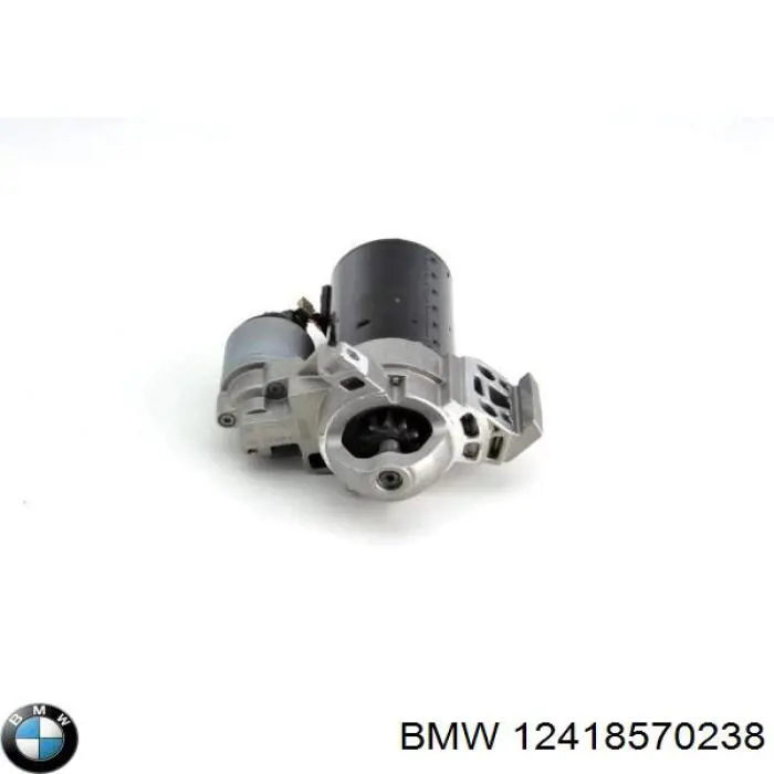 Rozrusznik BMW 12418570238 cena, od 88,08 USD