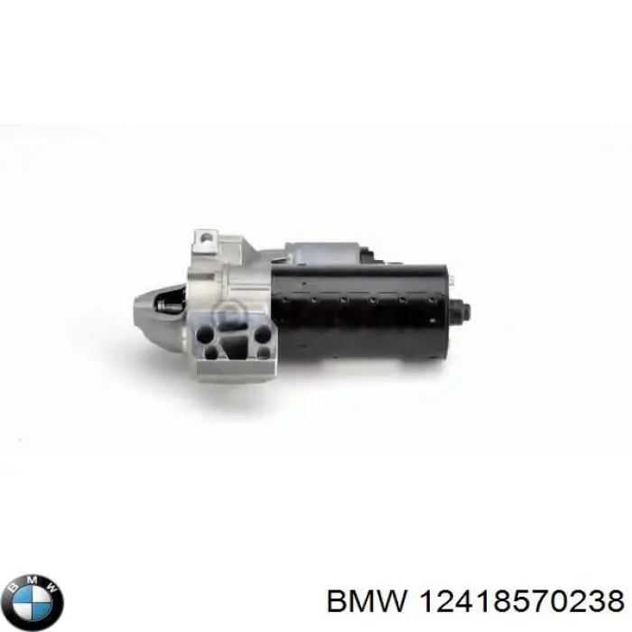 12418570238 BMW Rozrusznik