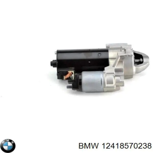 12418570238 BMW Rozrusznik