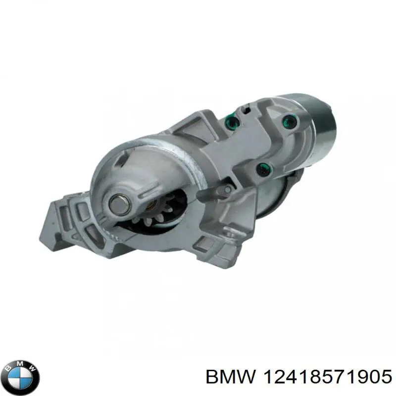 Rozrusznik Bosch 0986024980