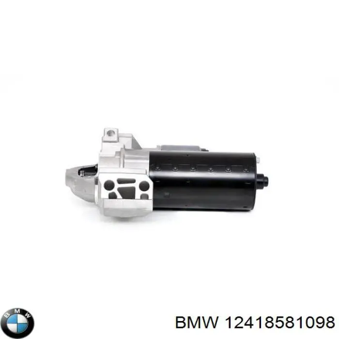 12418581098 BMW Rozrusznik