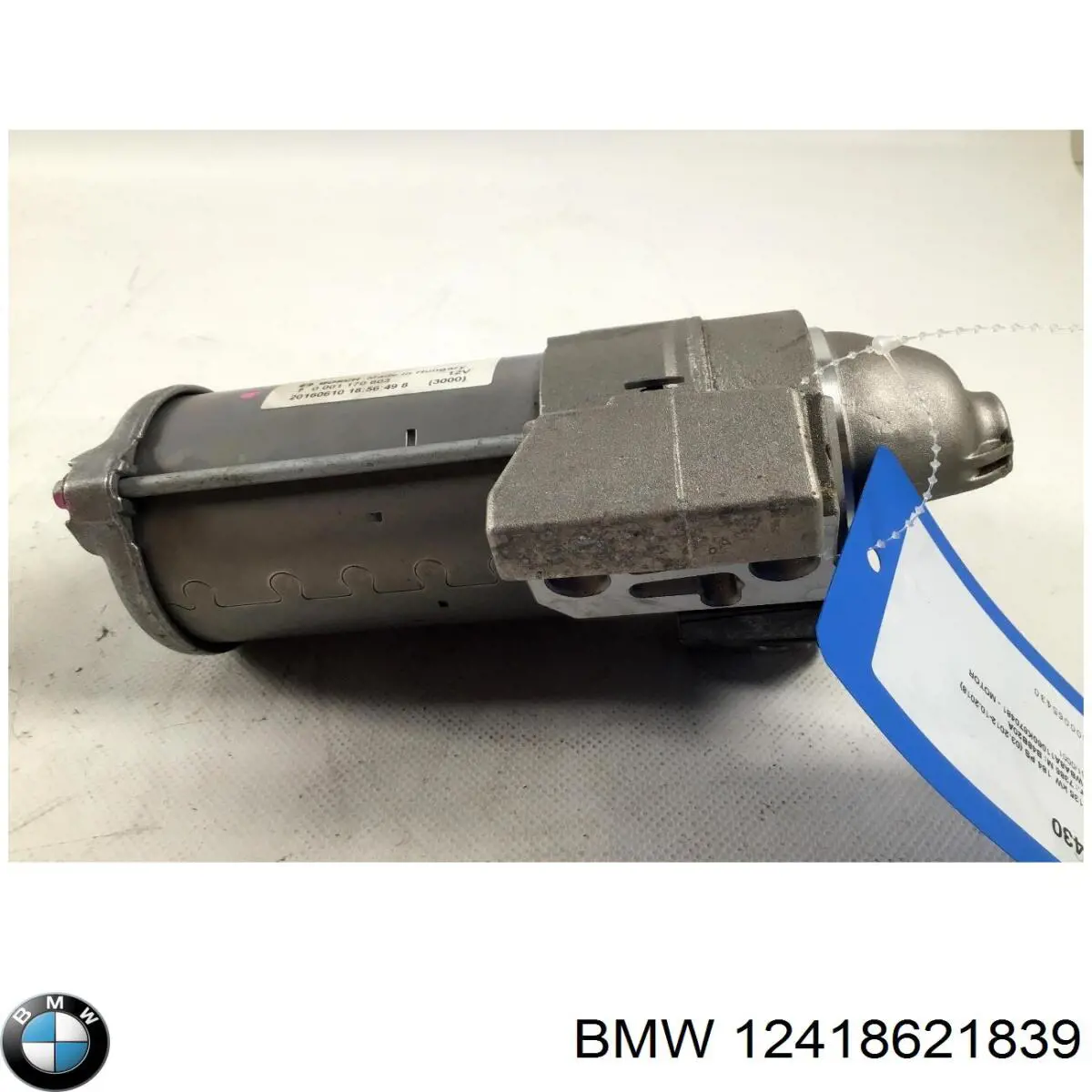Do koszyka 862183904 BMW Rozrusznik