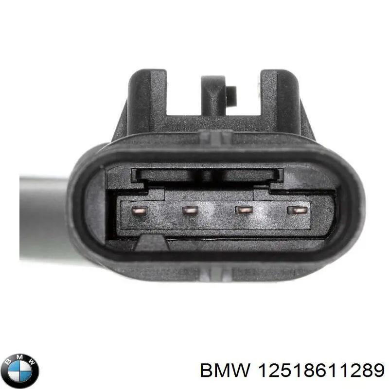  BMW 12518611289 cena, od 40,79 USD