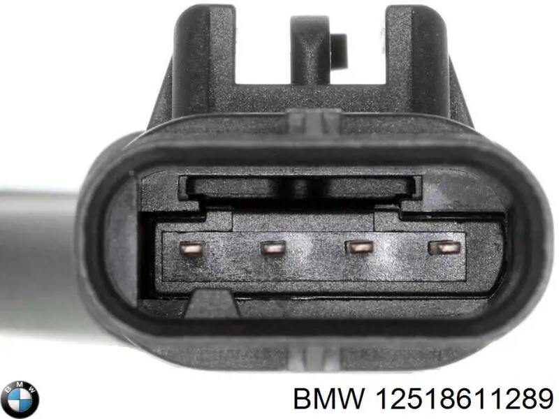 12518611289 BMW 