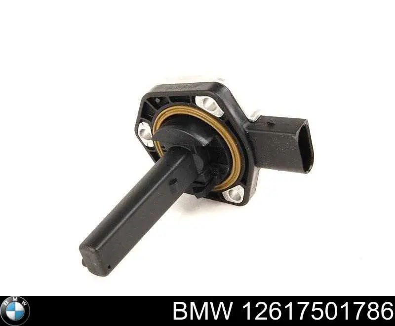 Czujnik poziomu oleju silnikowego BMW 12617501786 cena, od 41,33 USD