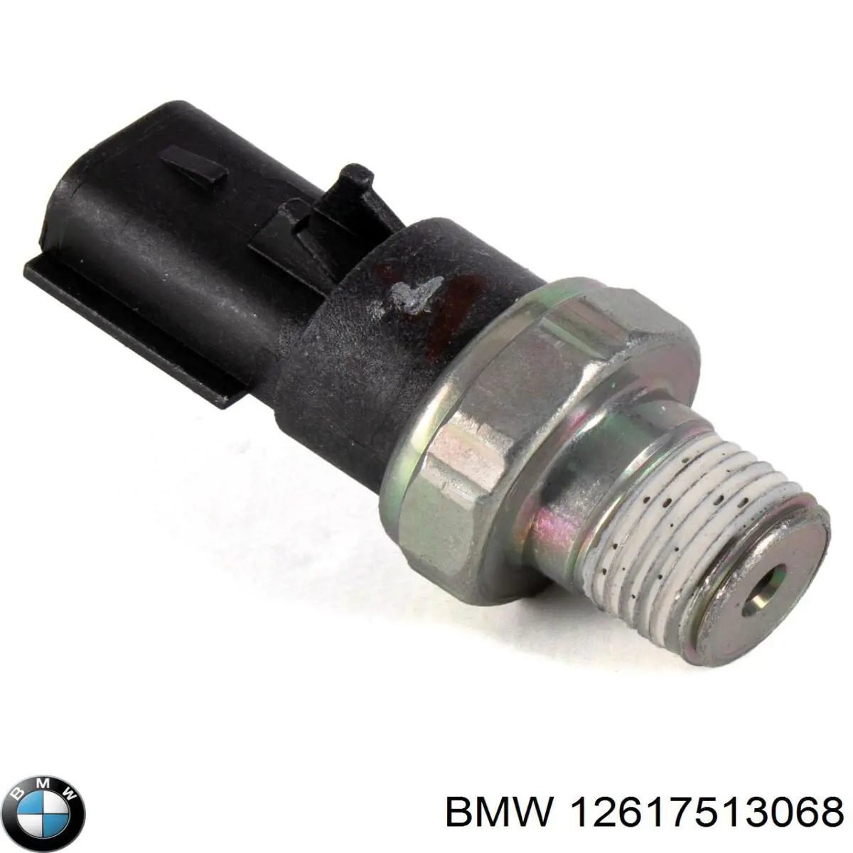Czujnik ciśnienia oleju BMW 12617513068 cena, od 15,14 USD