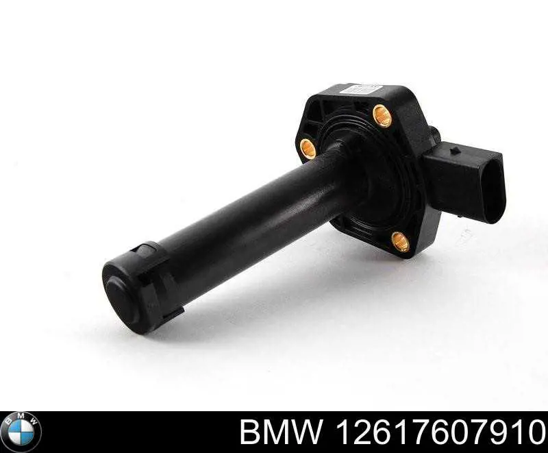 Czujnik poziomu oleju silnikowego AND 3M919008 cena, od 101,49 USD