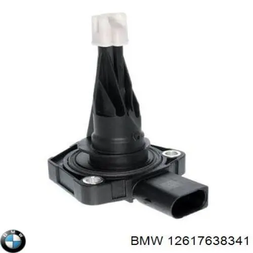 Czujnik poziomu oleju silnikowego BMW 12617638341 cena, od 86,95 USD