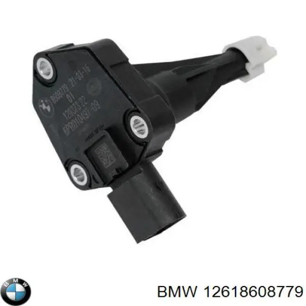 Czujnik poziomu oleju silnikowego BMW 12618608779 cena, od 67,65 USD