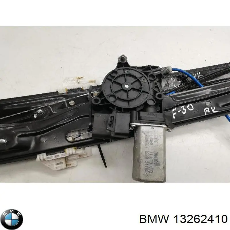  BMW 13262410 cena, od 56,18 USD