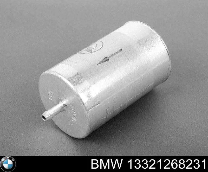 Filtr paliwa BMW 13321268231 cena, od 7,70 USD
